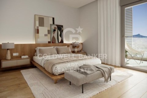Apartment for sale in Marbella, Malaga, Spain 2 bedrooms, 65 sq.m. No. 159631 - photo 8
