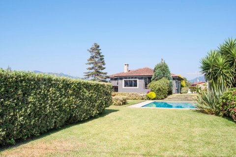 Villa pārdošanā Nigran, Pontevedra, Spānijā 5 istabas,  Nr. 158281 - attēls 2