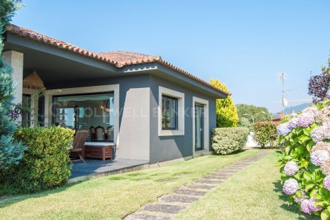 Villa pārdošanā Nigran, Pontevedra, Spānijā 5 istabas,  Nr. 158281 - attēls 6