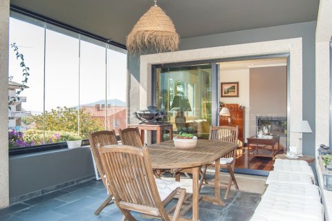 Villa pārdošanā Nigran, Pontevedra, Spānijā 5 istabas,  Nr. 158281 - attēls 8