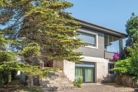 Villa pārdošanā Nigran, Pontevedra, Spānijā 5 istabas,  Nr. 158281 - attēls 5