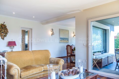 Villa pārdošanā Nigran, Pontevedra, Spānijā 5 istabas,  Nr. 158281 - attēls 10