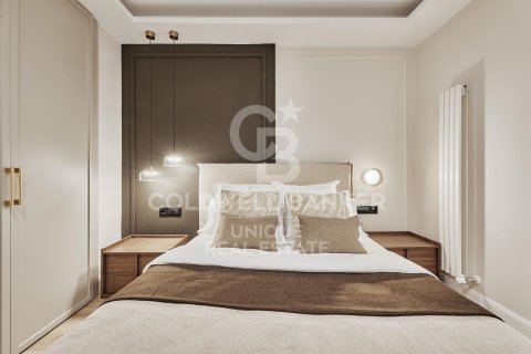 Apartamento en venta en Madrid, España 3 dormitorios, 128 m2 No. 158284 - foto 21