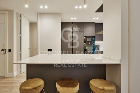 Apartamento en venta en Madrid, España 3 dormitorios, 128 m2 No. 158284 - foto 16