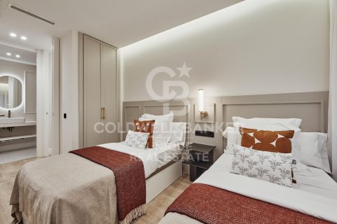 Apartamento en venta en Madrid, España 3 dormitorios, 128 m2 No. 158284 - foto 23