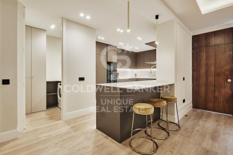 Apartamento en venta en Madrid, España 3 dormitorios, 128 m2 No. 158284 - foto 17