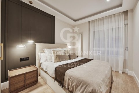 Apartamento en venta en Madrid, España 3 dormitorios, 128 m2 No. 158284 - foto 22