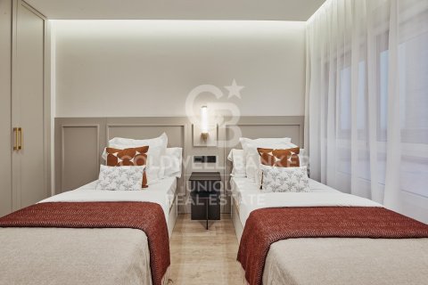 Apartamento en venta en Madrid, España 3 dormitorios, 128 m2 No. 158284 - foto 24