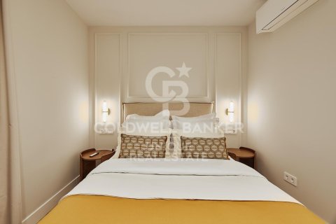 Apartamento en venta en Madrid, España 3 dormitorios, 152 m2 No. 158282 - foto 18