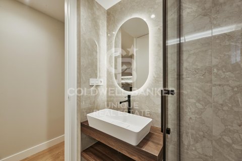 Apartamento en venta en Madrid, España 3 dormitorios, 152 m2 No. 158282 - foto 16