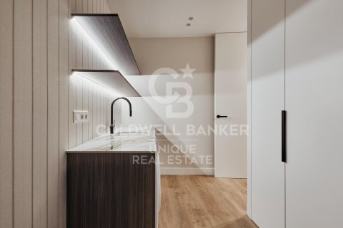 Apartamento en venta en Madrid, España 3 dormitorios, 152 m2 No. 158282 - foto 10