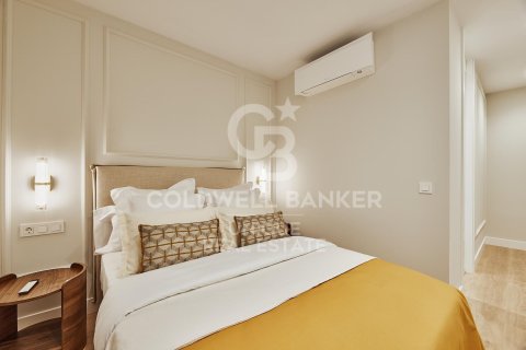 Apartamento en venta en Madrid, España 3 dormitorios, 152 m2 No. 158282 - foto 19