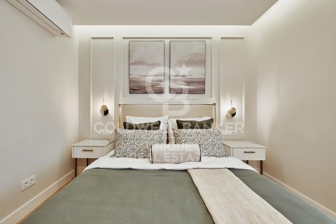 Apartamento en venta en Madrid, España 3 dormitorios, 152 m2 No. 158282 - foto 11