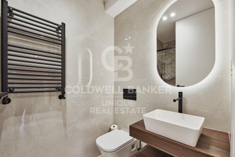 Apartamento en venta en Madrid, España 3 dormitorios, 152 m2 No. 158282 - foto 13