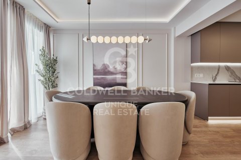 Appartamento in vendita a Madrid, Spagna 3 camere da letto, 136 mq. N° 158283 - foto 7