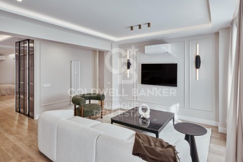 Appartamento in vendita a Madrid, Spagna 3 camere da letto, 136 mq. N° 158283 - foto 2