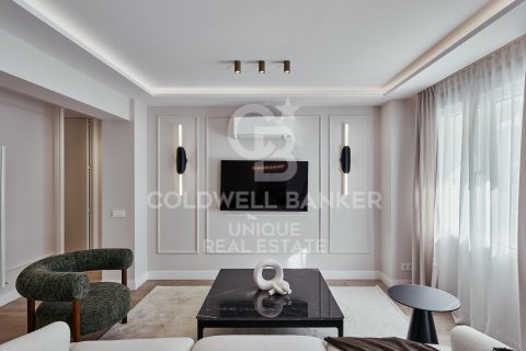 Appartamento in vendita a Madrid, Spagna 3 camere da letto, 136 mq. N° 158283 - foto 5