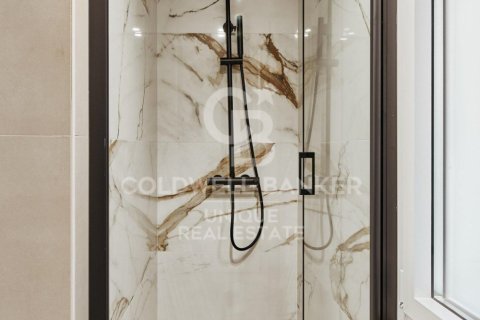 Appartamento in vendita a Madrid, Spagna 3 camere da letto, 136 mq. N° 158283 - foto 26