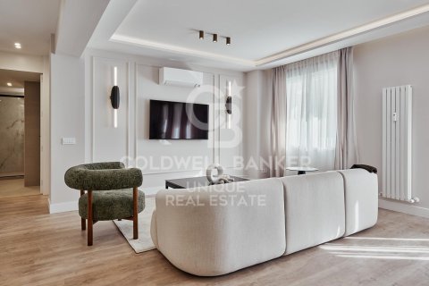 Appartamento in vendita a Madrid, Spagna 3 camere da letto, 136 mq. N° 158283 - foto 3
