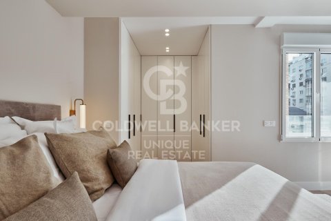 Appartamento in vendita a Madrid, Spagna 3 camere da letto, 136 mq. N° 158283 - foto 19