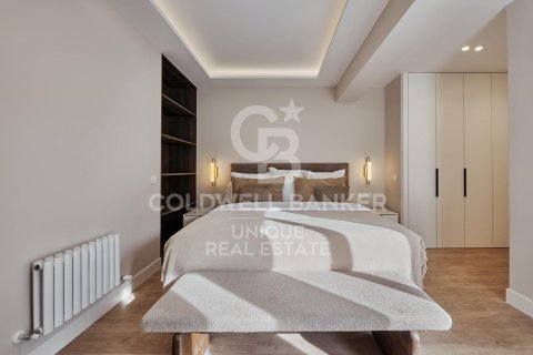 Appartamento in vendita a Madrid, Spagna 3 camere da letto, 136 mq. N° 158283 - foto 23