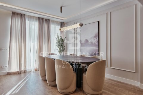 Appartamento in vendita a Madrid, Spagna 3 camere da letto, 136 mq. N° 158283 - foto 6
