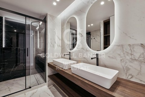 Appartamento in vendita a Madrid, Spagna 3 camere da letto, 136 mq. N° 158283 - foto 17