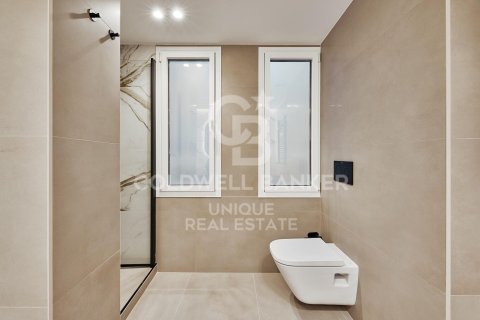 Appartamento in vendita a Madrid, Spagna 3 camere da letto, 136 mq. N° 158283 - foto 27