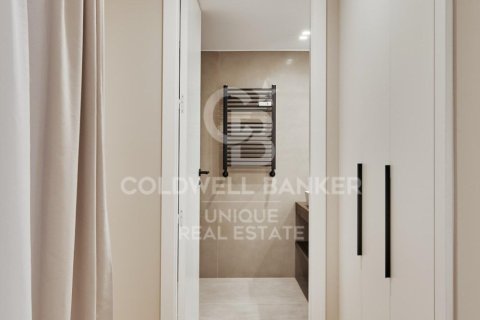 Appartamento in vendita a Madrid, Spagna 3 camere da letto, 136 mq. N° 158283 - foto 18