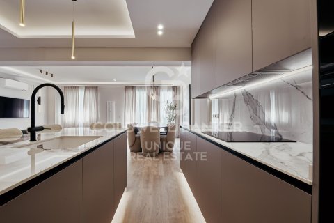 Appartamento in vendita a Madrid, Spagna 3 camere da letto, 136 mq. N° 158283 - foto 10