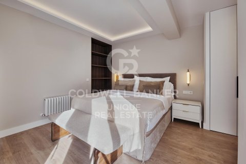 Appartamento in vendita a Madrid, Spagna 3 camere da letto, 136 mq. N° 158283 - foto 22