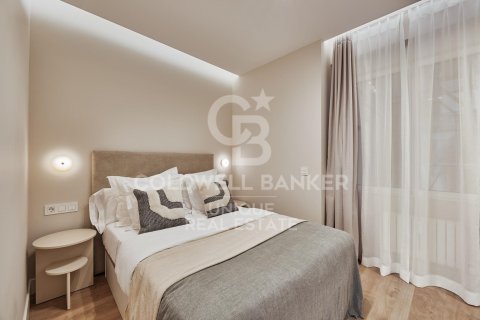 Appartamento in vendita a Madrid, Spagna 3 camere da letto, 136 mq. N° 158283 - foto 16