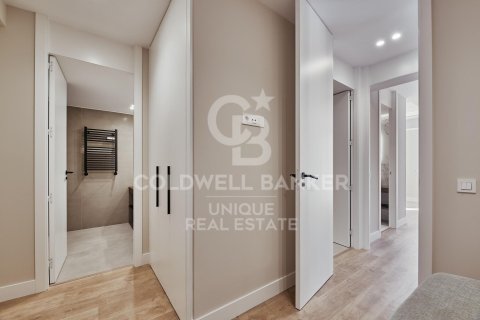 Appartamento in vendita a Madrid, Spagna 3 camere da letto, 136 mq. N° 158283 - foto 14