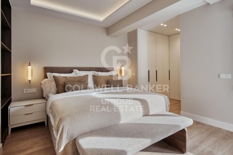 Appartamento in vendita a Madrid, Spagna 3 camere da letto, 136 mq. N° 158283 - foto 21
