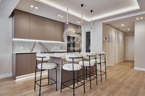 Appartamento in vendita a Madrid, Spagna 3 camere da letto, 136 mq. N° 158283 - foto 13