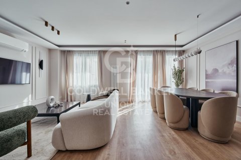 Appartamento in vendita a Madrid, Spagna 3 camere da letto, 136 mq. N° 158283 - foto 4