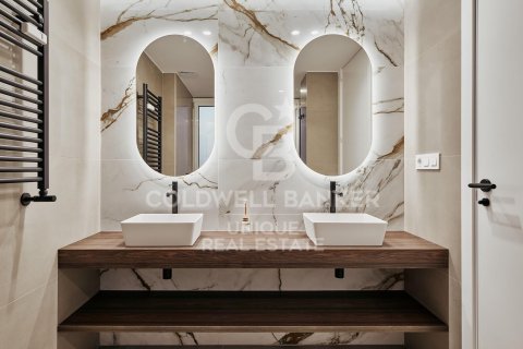 Appartamento in vendita a Madrid, Spagna 3 camere da letto, 136 mq. N° 158283 - foto 25