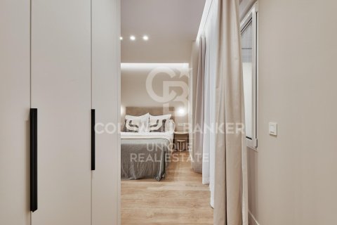 Appartamento in vendita a Madrid, Spagna 3 camere da letto, 136 mq. N° 158283 - foto 15