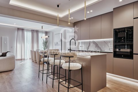 Appartamento in vendita a Madrid, Spagna 3 camere da letto, 136 mq. N° 158283 - foto 11