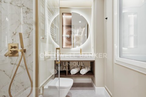 Appartamento in vendita a Madrid, Spagna 3 camere da letto, 143 mq. N° 158285 - foto 30
