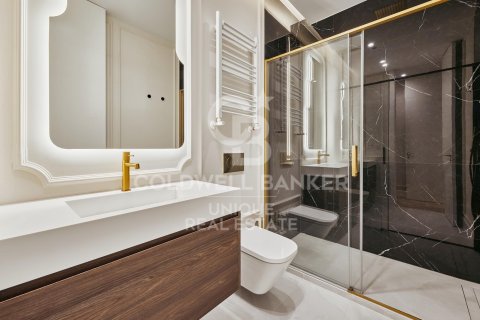 Appartamento in vendita a Madrid, Spagna 3 camere da letto, 143 mq. N° 158285 - foto 25