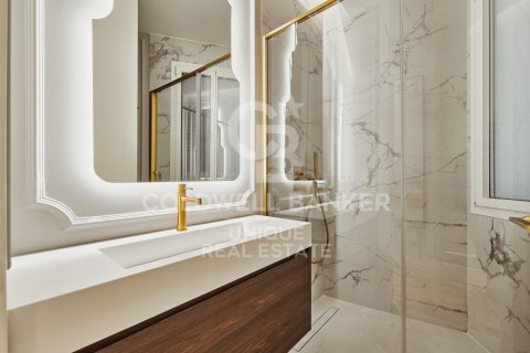 Appartamento in vendita a Madrid, Spagna 3 camere da letto, 143 mq. N° 158285 - foto 26