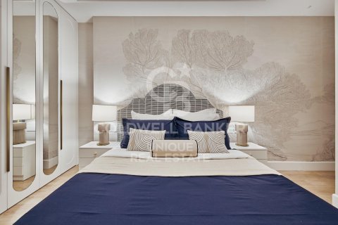 Appartamento in vendita a Madrid, Spagna 3 camere da letto, 143 mq. N° 158285 - foto 17