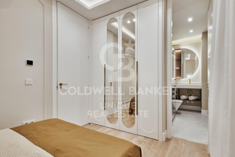 Appartamento in vendita a Madrid, Spagna 3 camere da letto, 143 mq. N° 158285 - foto 22