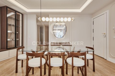 Appartamento in vendita a Madrid, Spagna 3 camere da letto, 143 mq. N° 158285 - foto 7