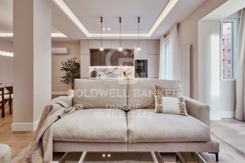 Appartamento in vendita a Madrid, Spagna 3 camere da letto, 143 mq. N° 158285 - foto 5