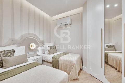 Appartamento in vendita a Madrid, Spagna 3 camere da letto, 143 mq. N° 158285 - foto 15