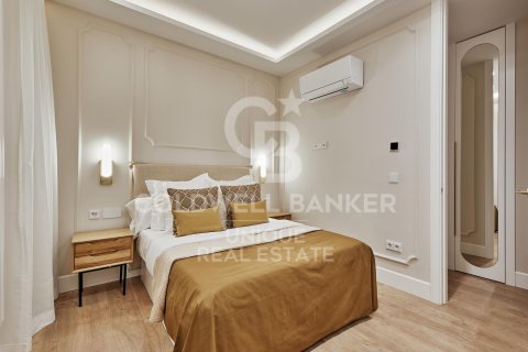Appartamento in vendita a Madrid, Spagna 3 camere da letto, 143 mq. N° 158285 - foto 23