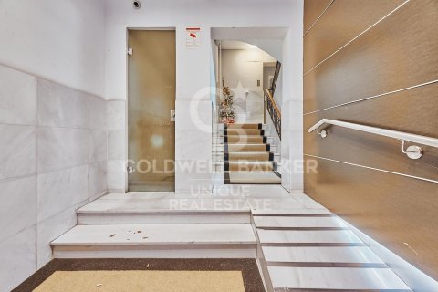 Appartamento in vendita a Madrid, Spagna 3 camere da letto, 143 mq. N° 158285 - foto 14