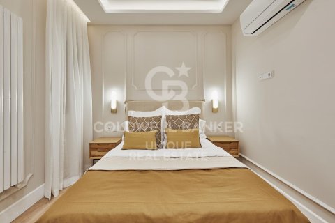 Appartamento in vendita a Madrid, Spagna 3 camere da letto, 143 mq. N° 158285 - foto 20
